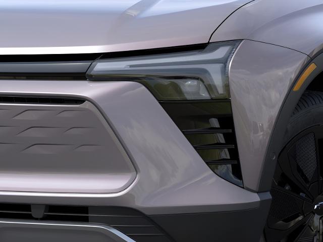 2025 Chevrolet Blazer EV Vehicle Photo in Madison, WI 53713