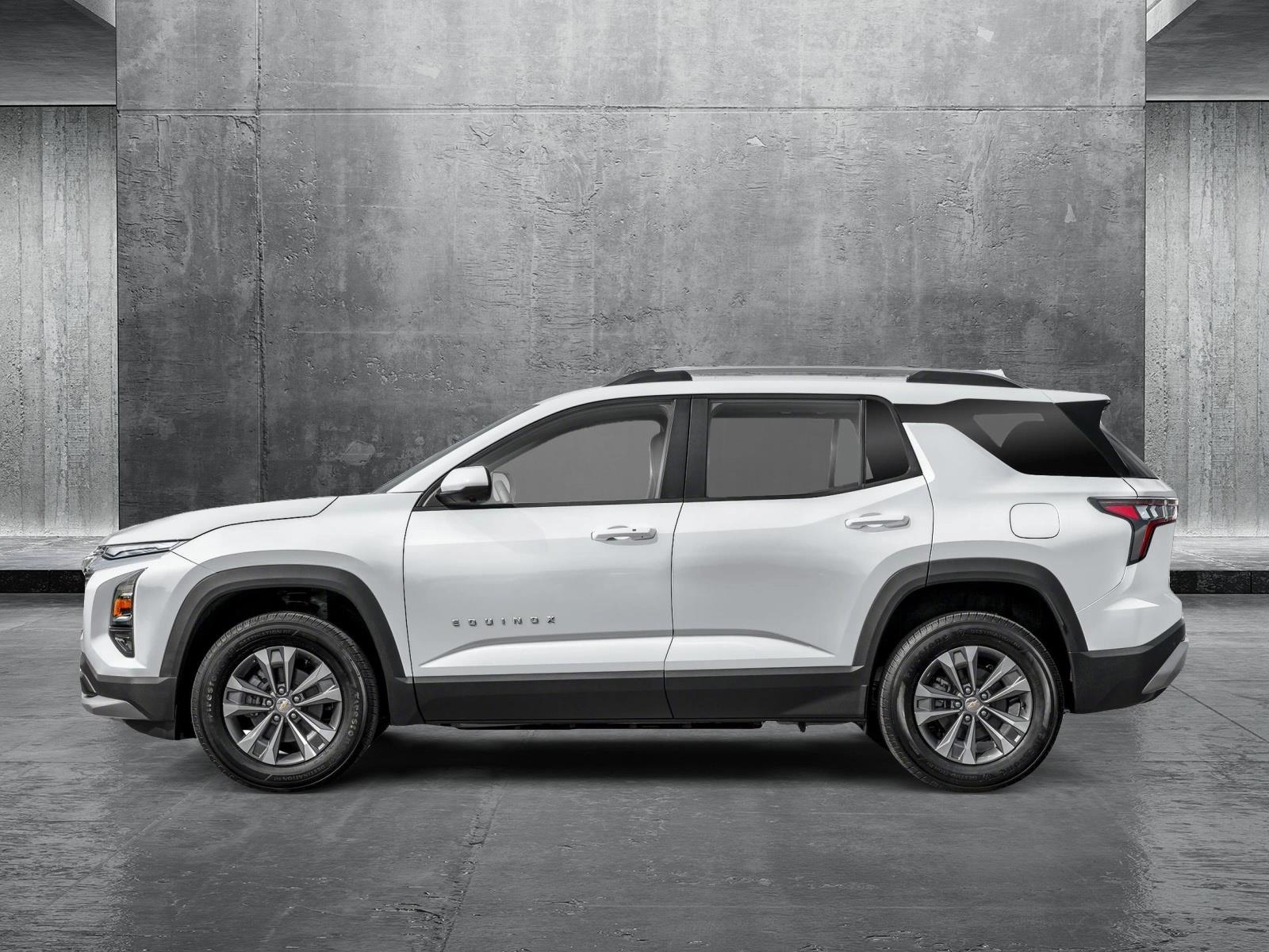 2026 Chevrolet Equinox Vehicle Photo in CORPUS CHRISTI, TX 78412-4902