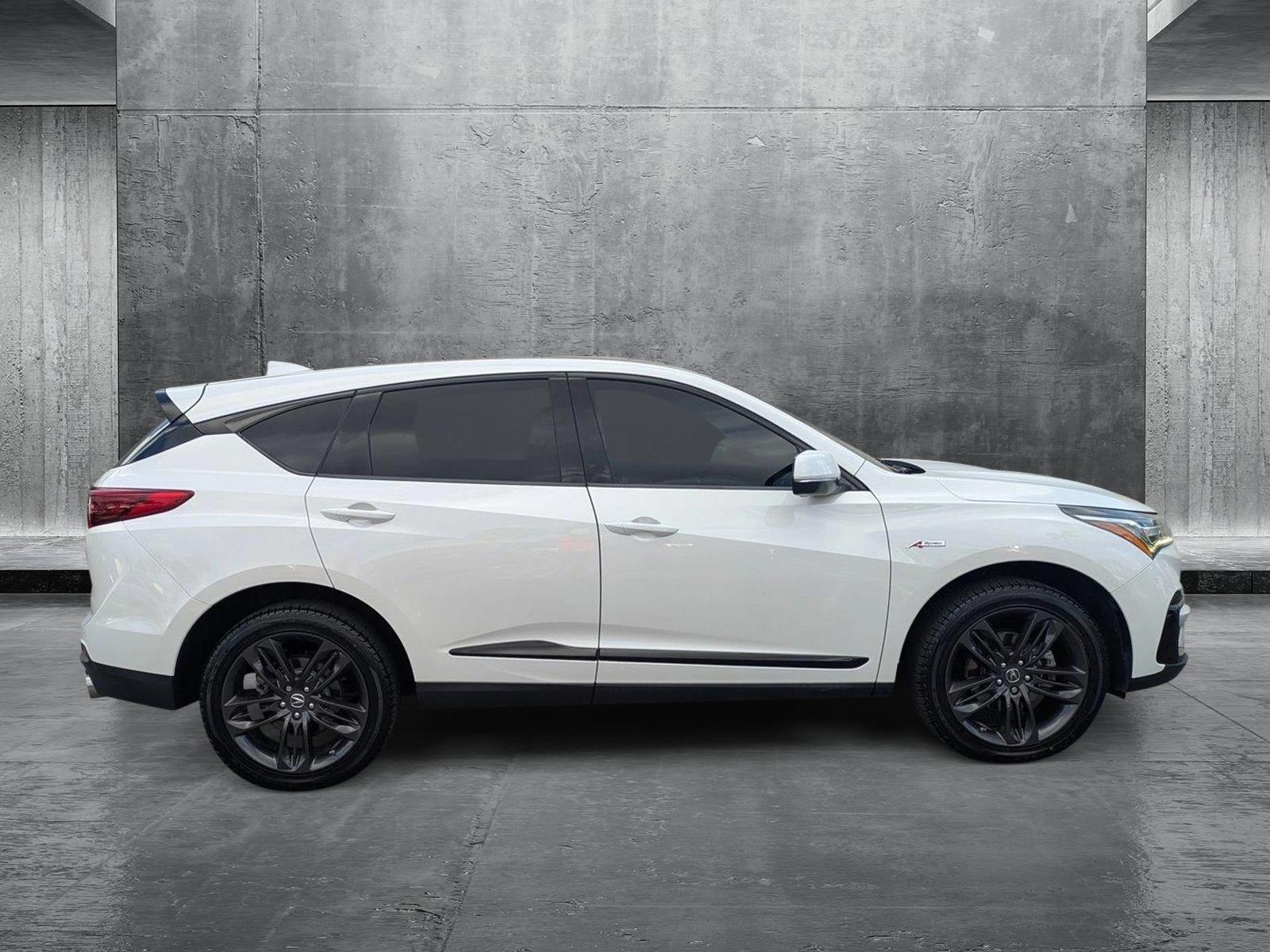 2020 Acura RDX Vehicle Photo in WEST PALM BEACH, FL 33407-3296