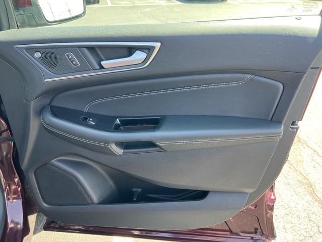 2020 Ford Edge Vehicle Photo in GREEN BAY, WI 54304-5303