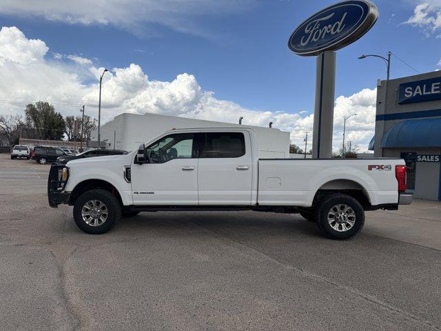 2017 Ford Super Duty F-350 SRW Vehicle Photo in Ogallala, NE 69153