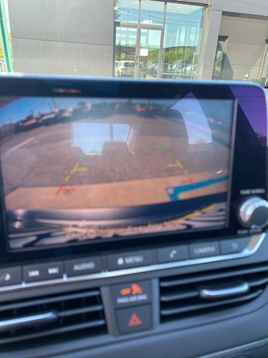 2020 Nissan Altima Vehicle Photo in Trevose, PA 19053
