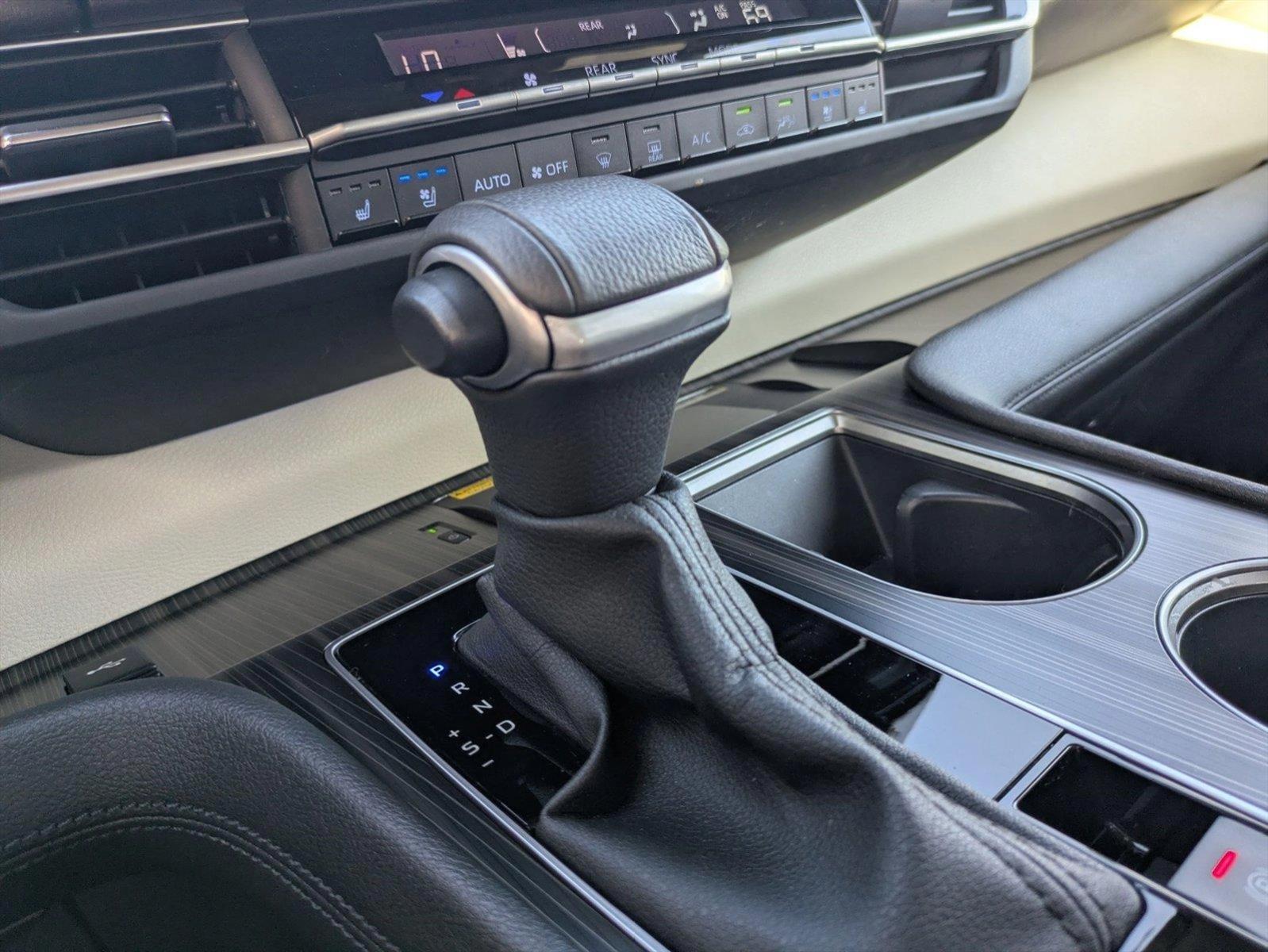 2024 Toyota Sienna Vehicle Photo in Winter Park, FL 32792