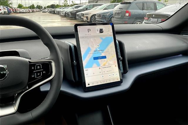2025 Volvo EX30 Vehicle Photo in Grapevine, TX 76051