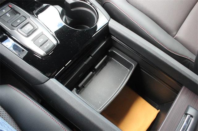 2022 Honda Ridgeline Vehicle Photo in AURORA, CO 80012-4011