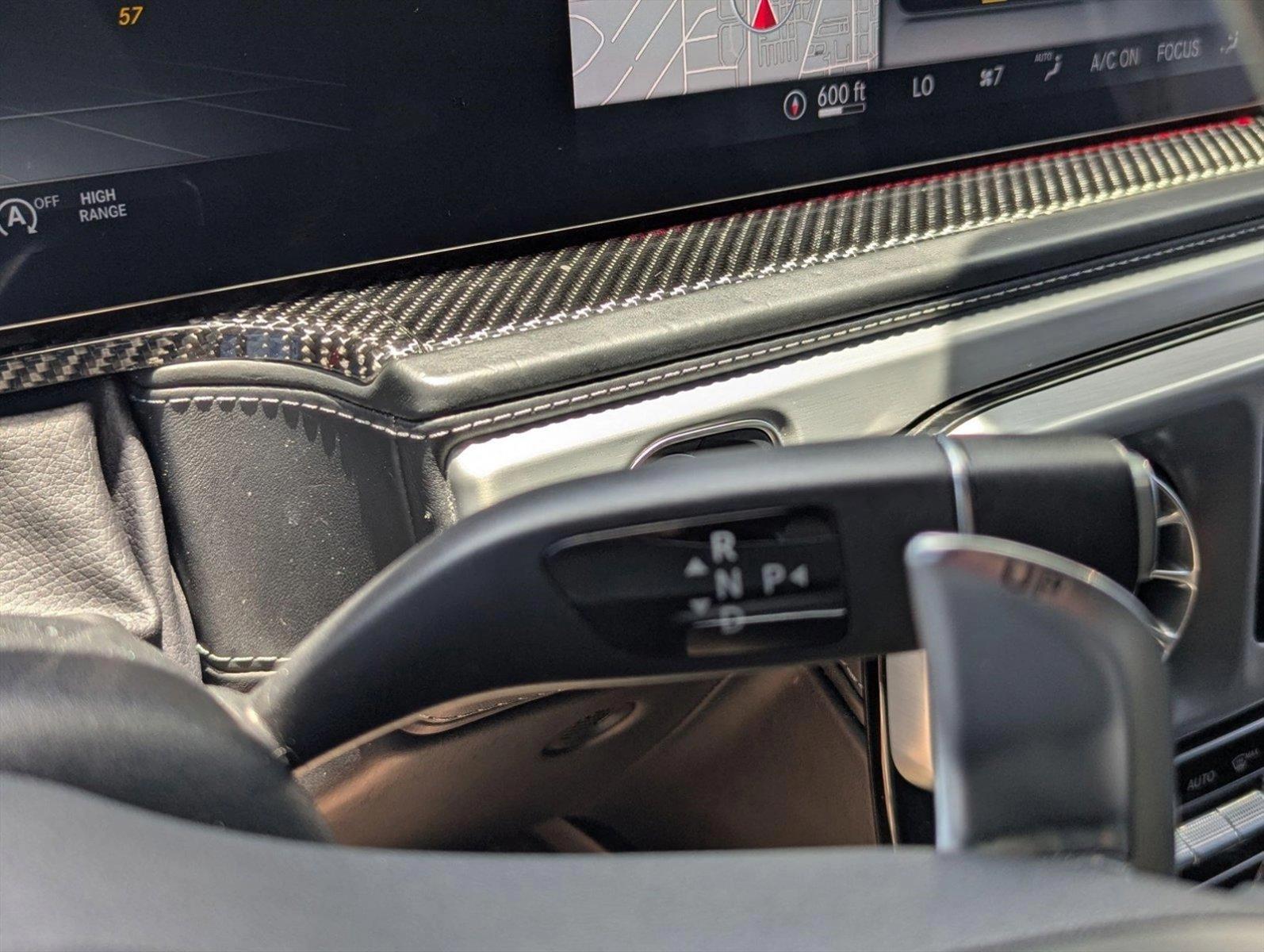 2020 Mercedes-Benz G-Class Vehicle Photo in Delray Beach, FL 33444