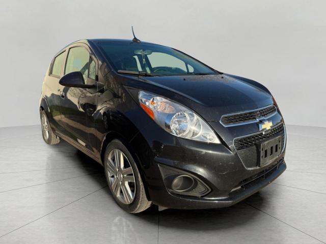 2014 Chevrolet Spark Vehicle Photo in Appleton, WI 54914