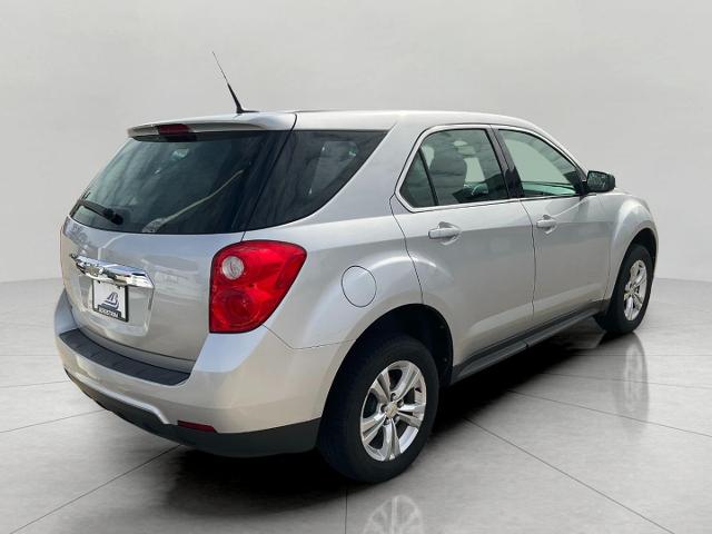 2012 Chevrolet Equinox Vehicle Photo in Kaukauna, WI 54130
