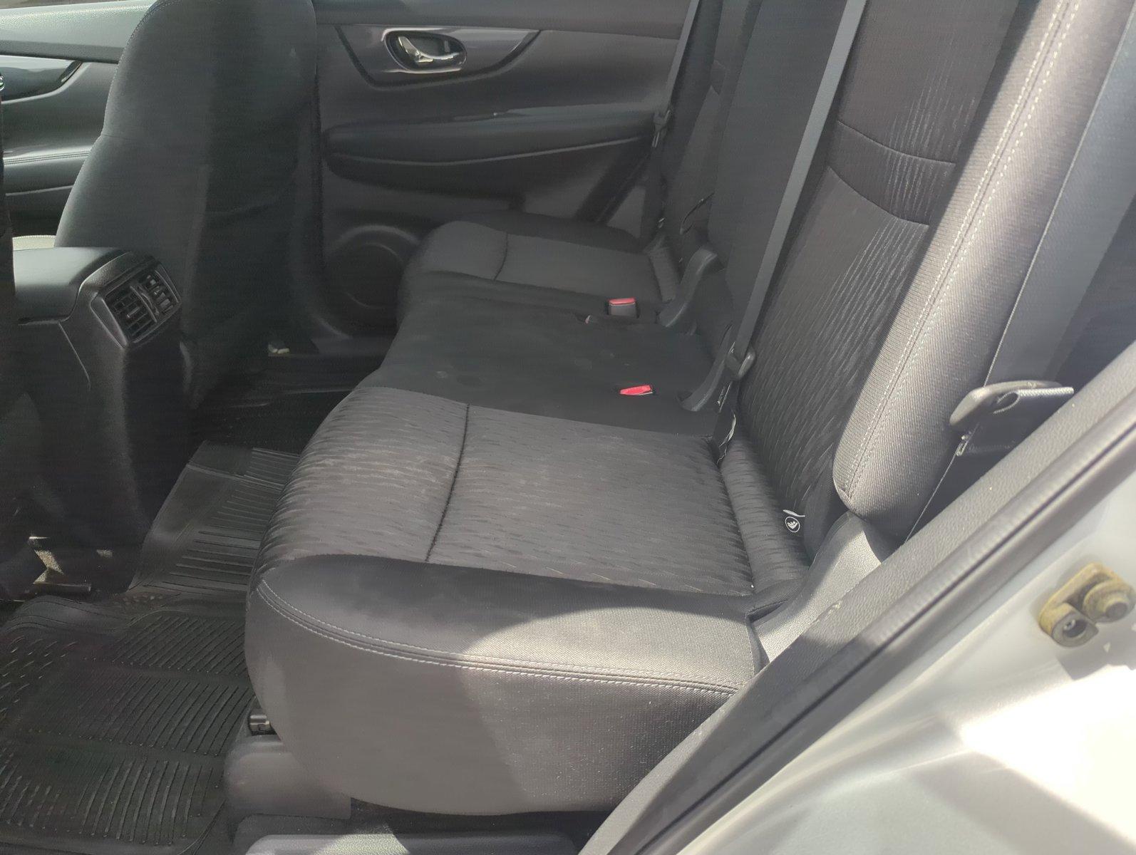 2017 Nissan Rogue Vehicle Photo in Ft. Myers, FL 33907
