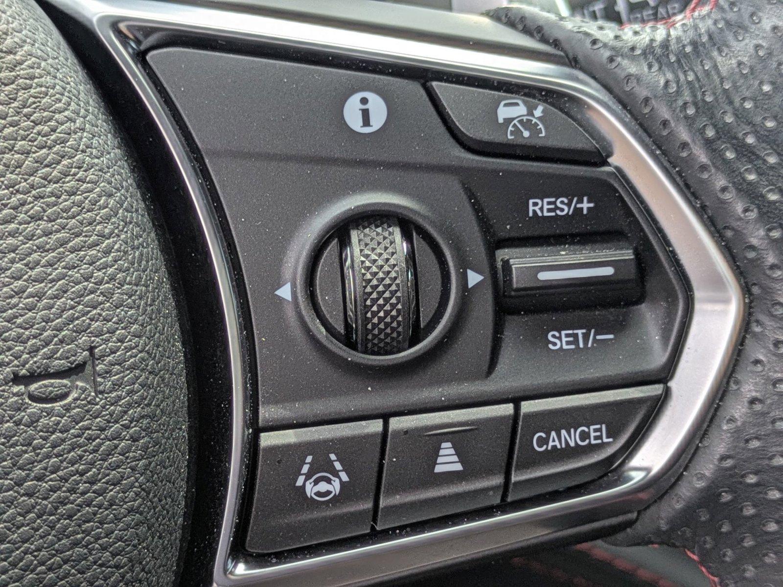 2023 Acura MDX Vehicle Photo in Clearwater, FL 33761