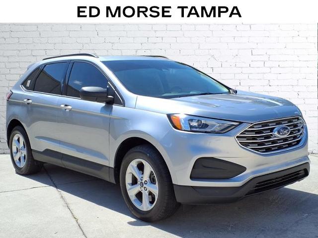 2022 Ford Edge Vehicle Photo in TAMPA, FL 33612-3404