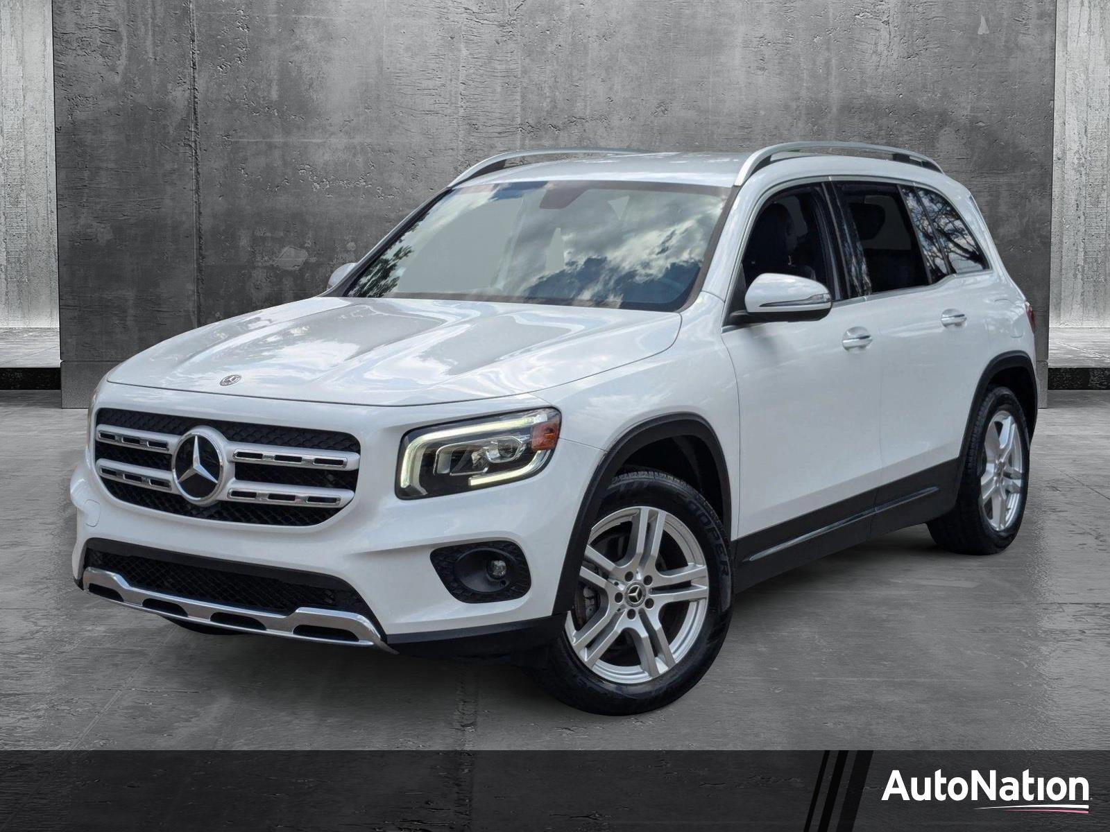 2020 Mercedes-Benz GLB Vehicle Photo in Tampa, FL 33614