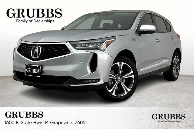 2024 Acura RDX Vehicle Photo in Grapevine, TX 76051