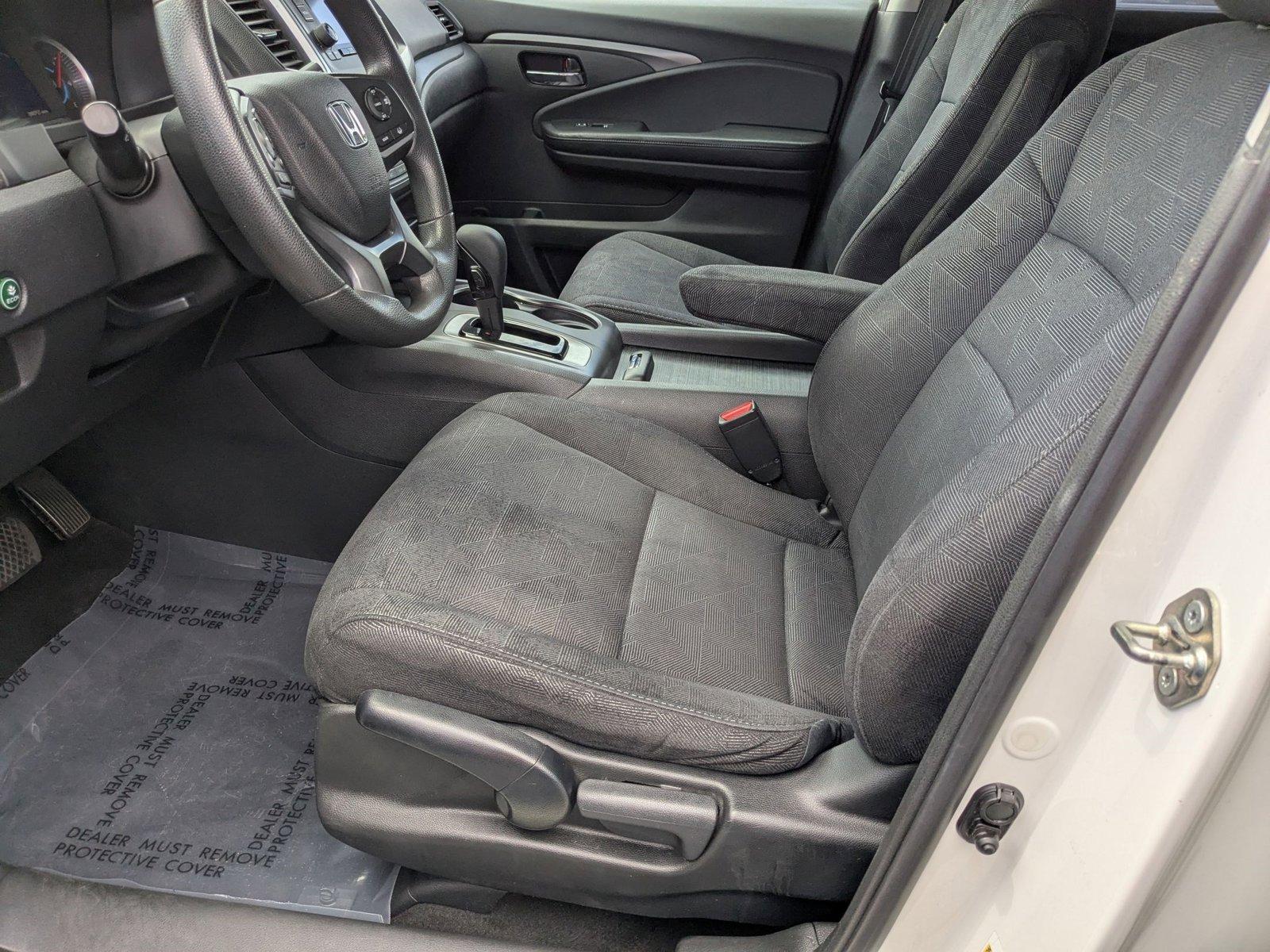 2019 Honda Pilot Vehicle Photo in Miami, FL 33015