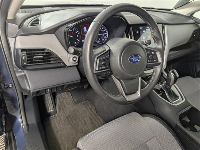 2024 Subaru Outback Vehicle Photo in ENGLEWOOD, CO 80113-6708