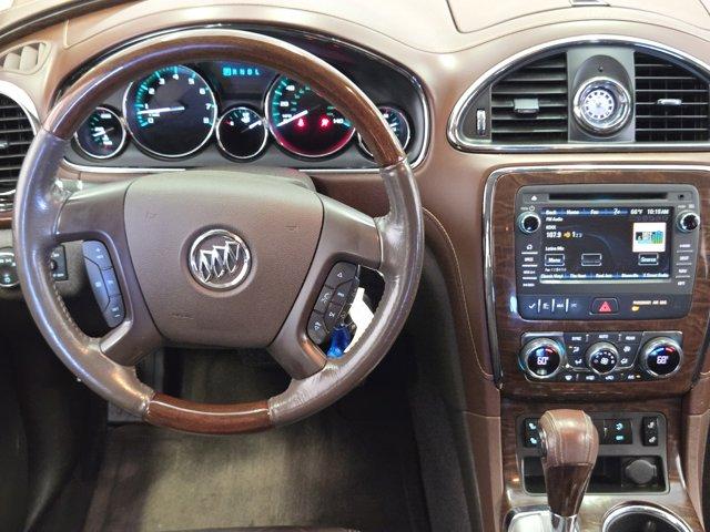 2014 Buick Enclave Vehicle Photo in Decatur, TX 76234