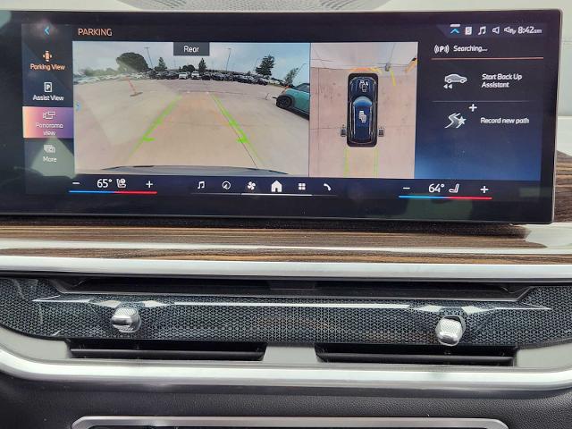 2024 BMW X5 xDrive40i Vehicle Photo in PLANO, TX 75024