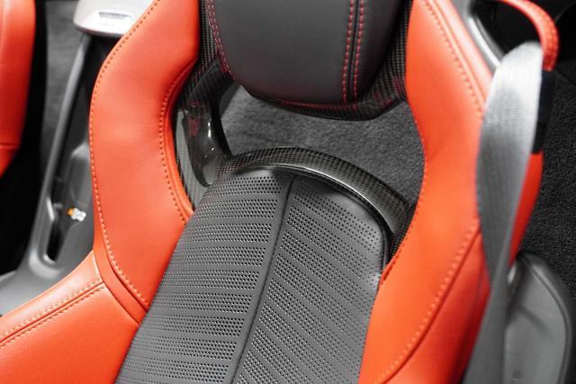 2023 Chevrolet Corvette Vehicle Photo in GRAPEVINE, TX 76051