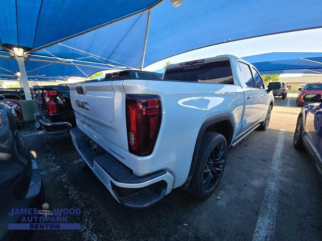 2023 GMC Sierra 1500 Vehicle Photo in DENTON, TX 76210-9321