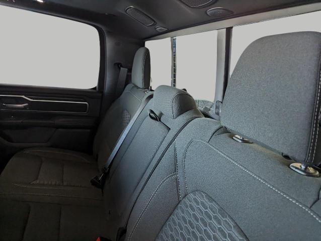 2025 Ram 1500 Vehicle Photo in Oshkosh, WI 54901