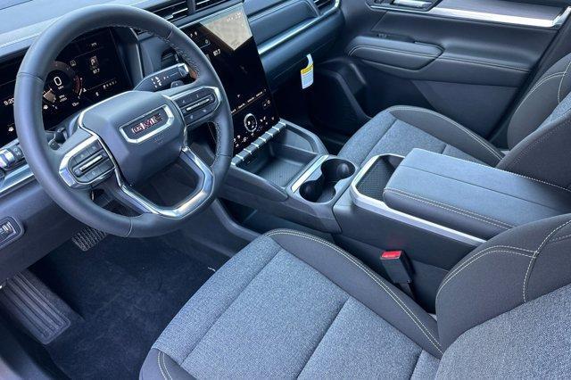 2025 GMC Terrain Vehicle Photo in STOCKTON, CA 95212-2838