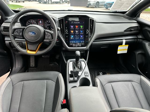 2024 Subaru Crosstrek Vehicle Photo in DALLAS, TX 75209