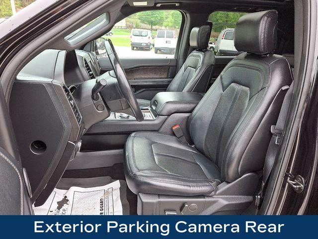 2019 Ford Expedition MAX Vehicle Photo in PAWLING, NY 12564-3219