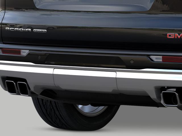 2025 GMC Acadia Vehicle Photo in GREEN BAY, WI 54303-3330