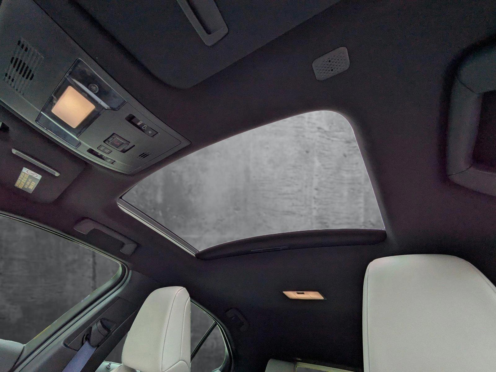2021 Lexus UX 250h Vehicle Photo in Clearwater, FL 33761