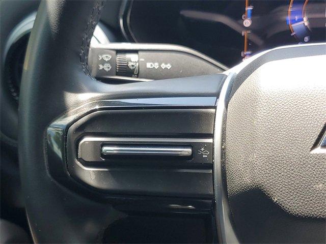 2023 Chevrolet Colorado Vehicle Photo in SUNRISE, FL 33323-3202
