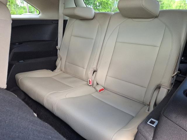 2014 Acura MDX Vehicle Photo in TREVOSE, PA 19053-4984