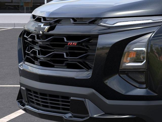 2026 Chevrolet Equinox Vehicle Photo in ORLANDO, FL 32812-3021