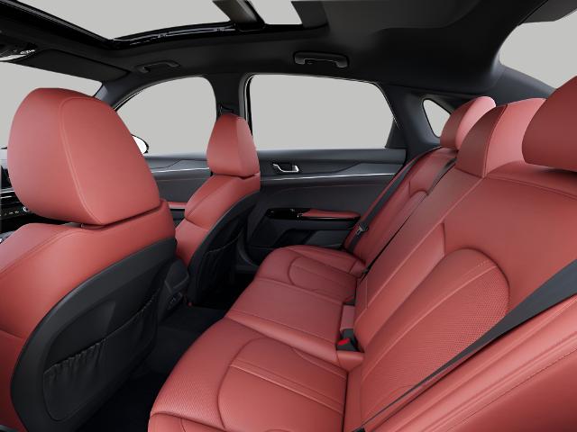 2025 Kia K5 Vehicle Photo in Appleton, WI 54914