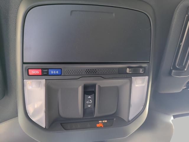 2025 Subaru Forester Vehicle Photo in Green Bay, WI 54304