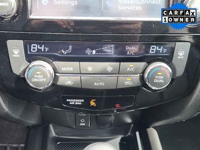 2016 Nissan Rogue Vehicle Photo in Ardmore, PA 19003