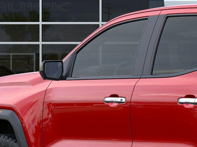 2025 GMC Canyon Vehicle Photo in WATERTOWN, CT 06795-3318