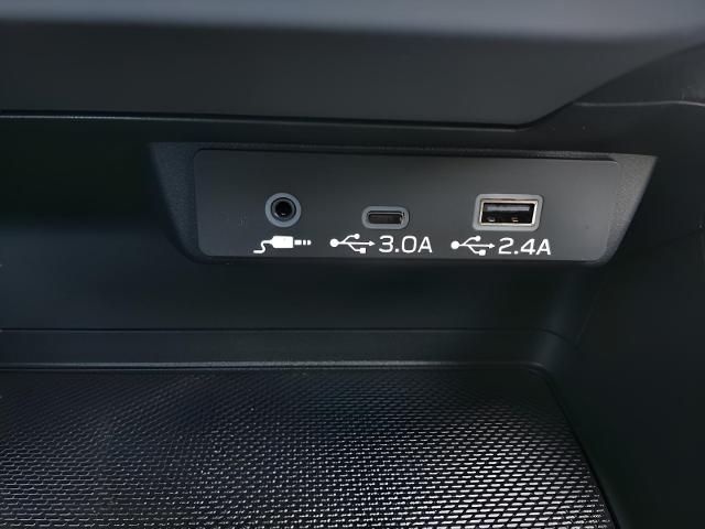 2025 Subaru Crosstrek Vehicle Photo in Green Bay, WI 54304