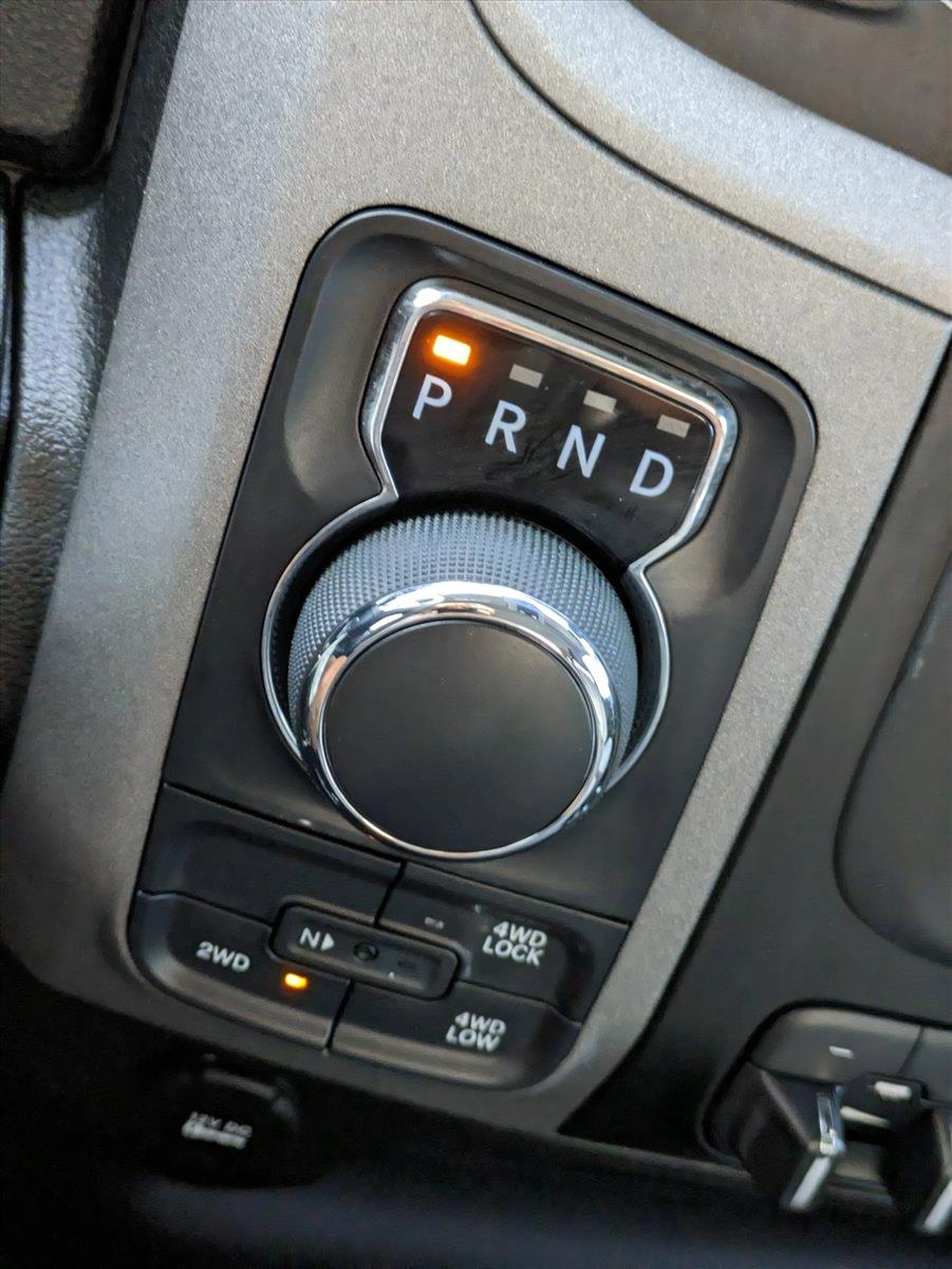 2023 Ram 1500 Classic Vehicle Photo in ORLANDO, FL 32812-3021