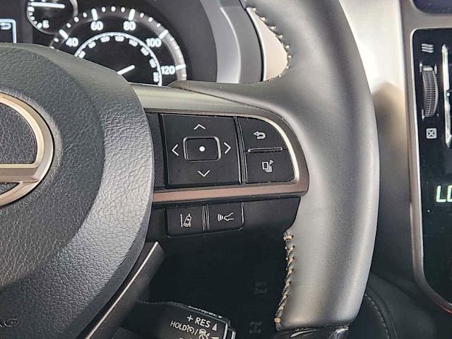 2023 Lexus GX 460 Vehicle Photo in DALLAS, TX 75209