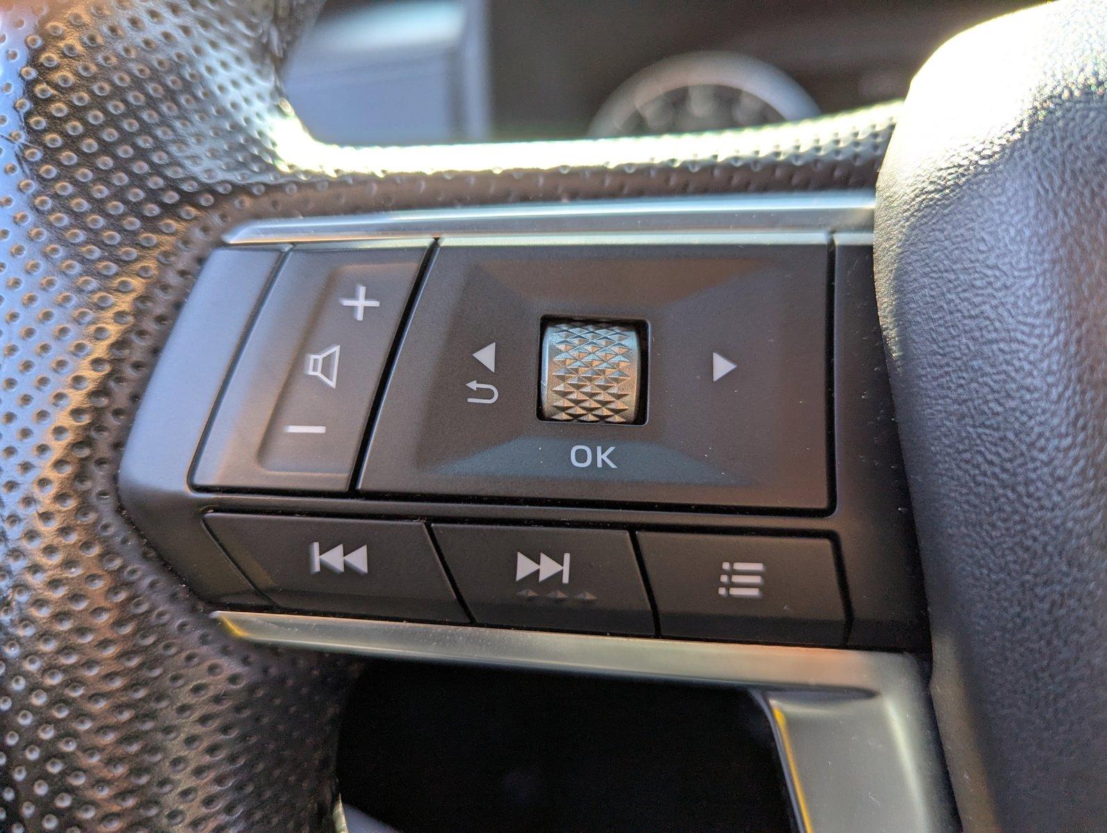 2022 Mitsubishi Outlander Vehicle Photo in Ft. Myers, FL 33907
