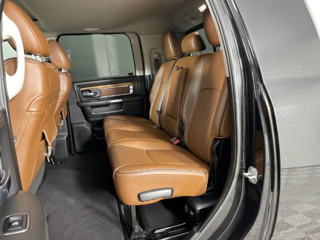 2018 Ram 3500 Vehicle Photo in GILBERT, AZ 85297-0402