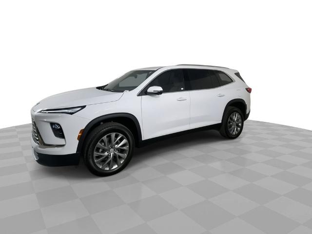 2025 Buick Enclave Vehicle Photo in GILBERT, AZ 85297-0402
