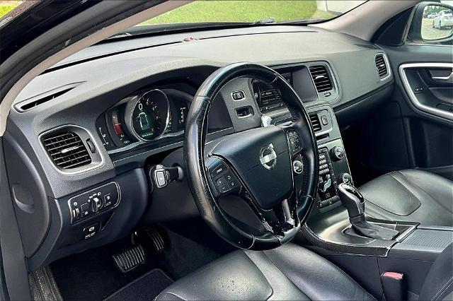 2015 Volvo S60 Vehicle Photo in Houston, TX 77007
