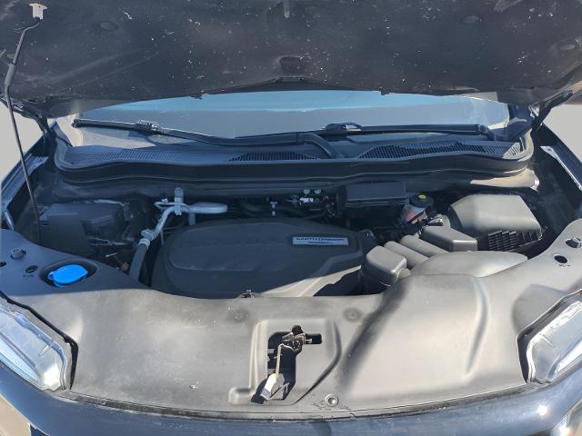 2020 Honda Passport Vehicle Photo in Green Bay, WI 54304