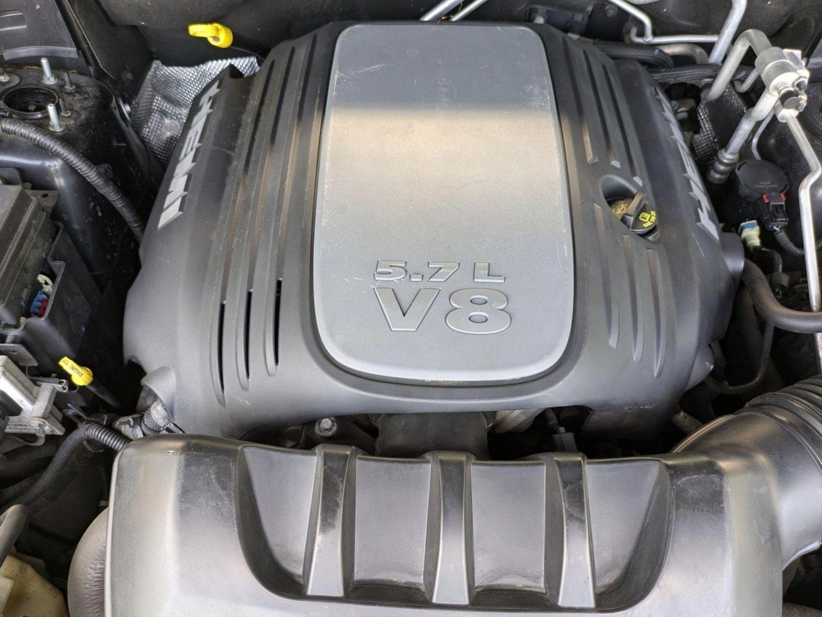 2012 Dodge Durango Vehicle Photo in Tampa, FL 33614