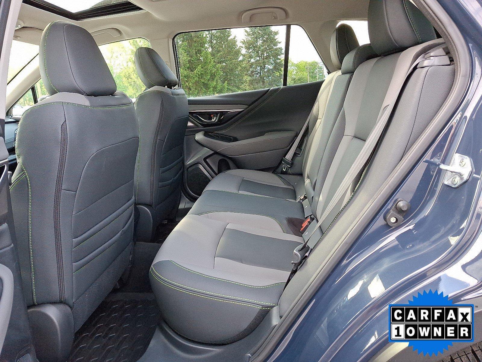 2024 Subaru Outback Vehicle Photo in Harrisburg, PA 17111
