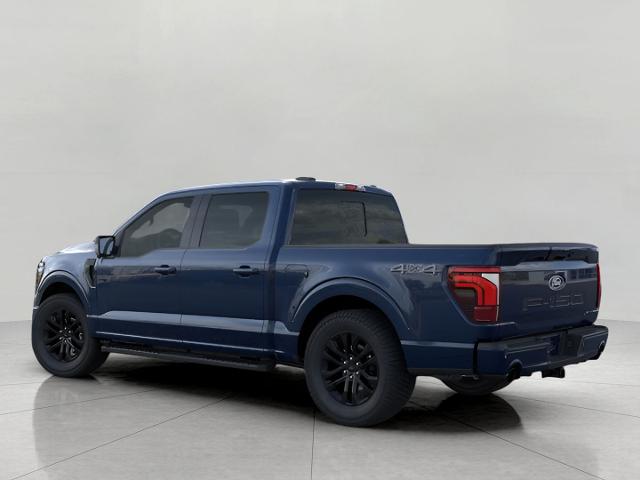 2025 Ford F-150 Vehicle Photo in Oshkosh, WI 54901