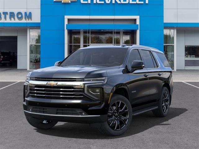 2025 Chevrolet Tahoe Vehicle Photo in MANITOWOC, WI 54220-5838