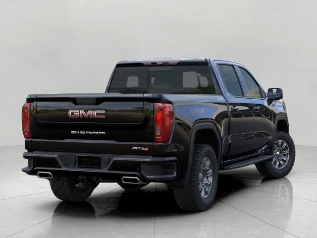 2025 GMC Sierra 1500 Vehicle Photo in APPLETON, WI 54914-8833