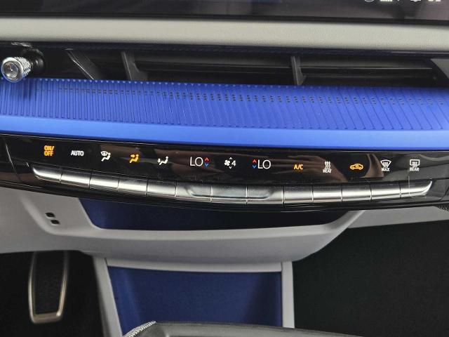 2025 Cadillac OPTIQ Vehicle Photo in Dallas, TX 75209